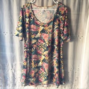 LulaRoe Perfect T XL